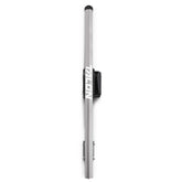 Talon Shallow Water Anchor, 15 Ft., Silver/Black